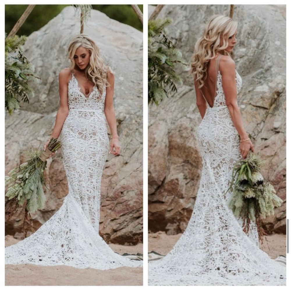 Made With Love Wedding Dress